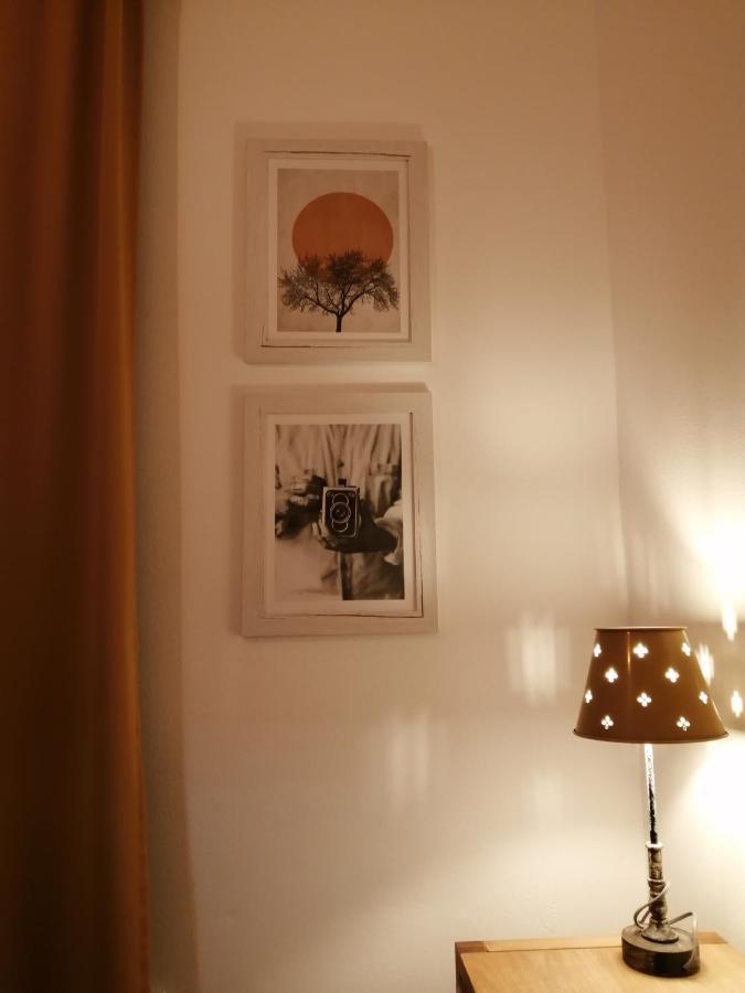 The Art Of Hospitality Lejlighed Sibiu Eksteriør billede